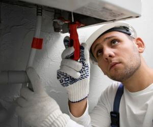 About Water Leak Detection Pros Cache, OK